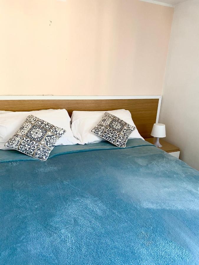 Apartamento Casa Elvira Brenzone sul Garda Exterior foto